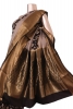 Pure Printed Mysore Crepe Silk Saree